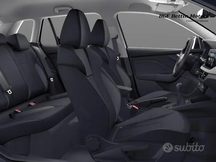 Skoda Kamiq 2026 photo 5