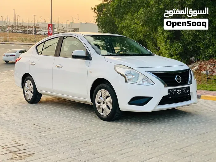 Nissan Sunny 2021 photo 3