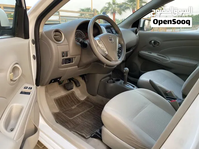 Nissan Sunny 2021 photo 4
