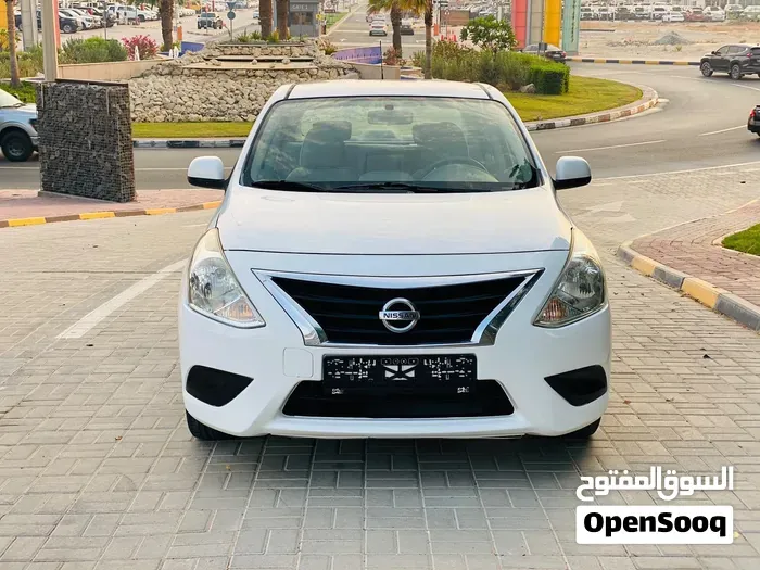 Nissan Sunny