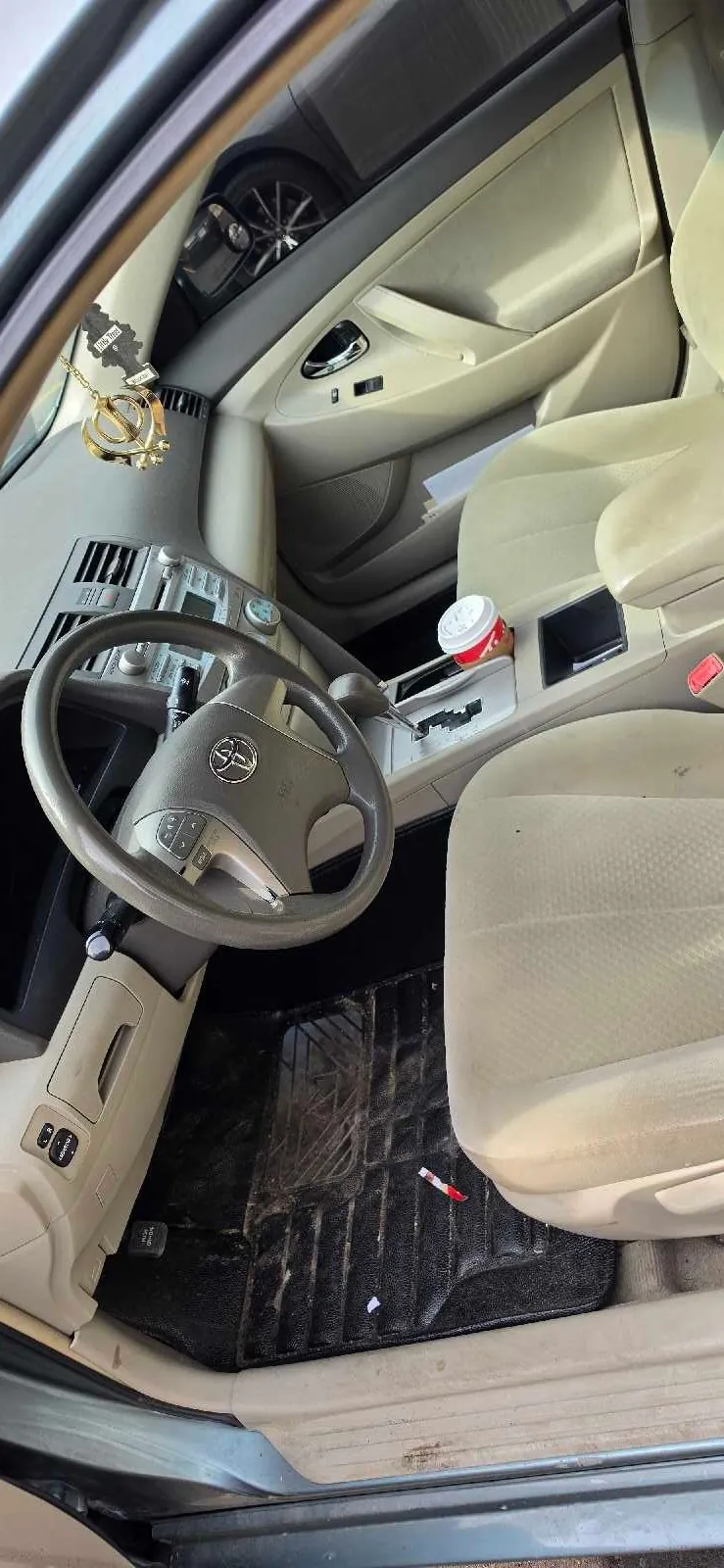 Toyota Camry 2007 photo 5