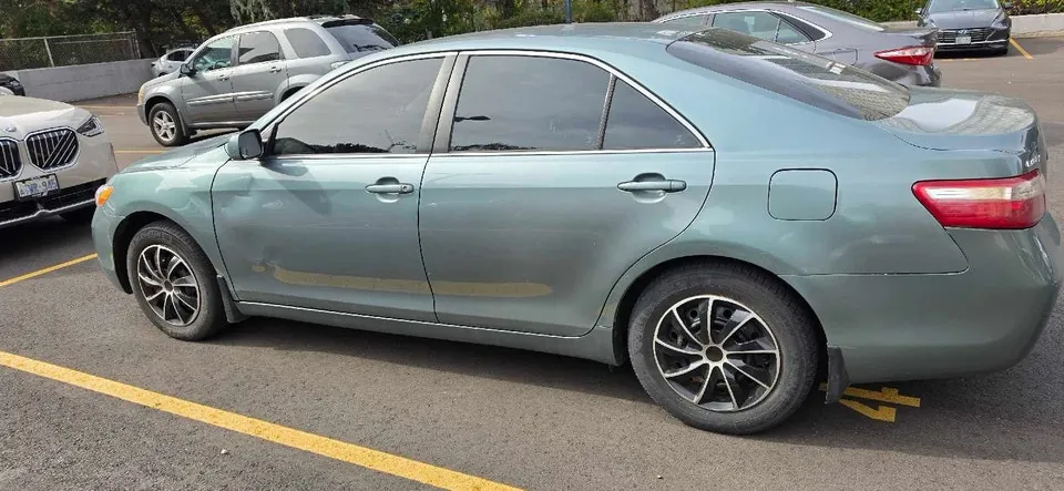 Toyota Camry 2007 photo 3
