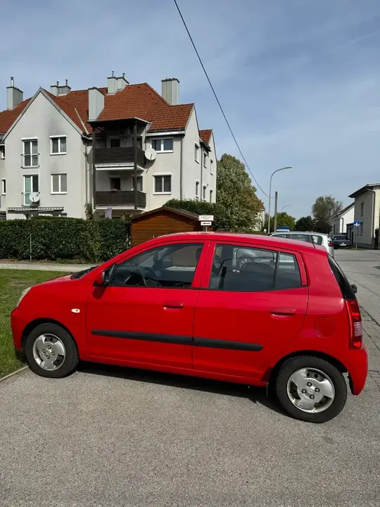 Kia Picanto 2006 photo 3
