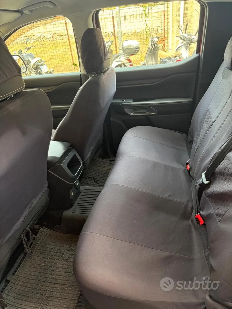 Ford Ranger 2023 photo 5