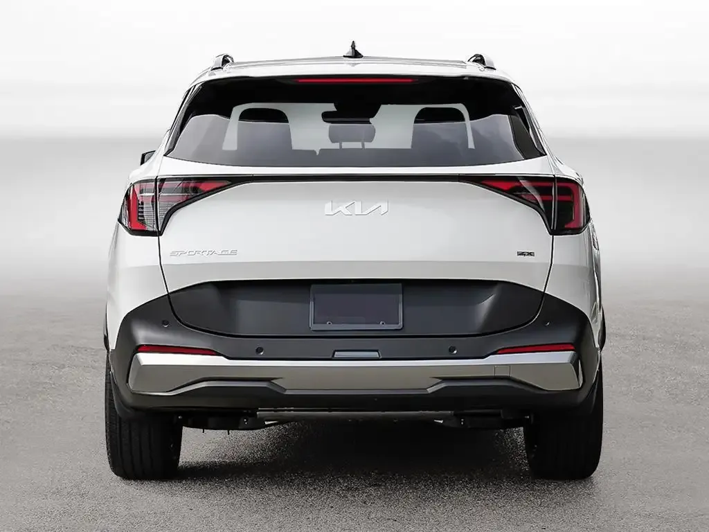 Kia Sportage 2026 photo 5