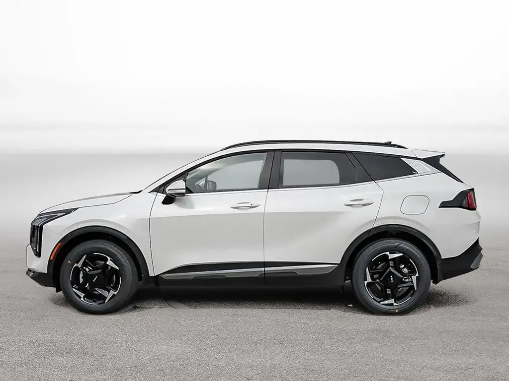 Kia Sportage 2026 photo 3