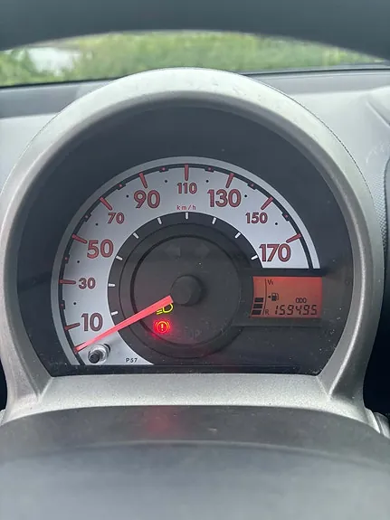 Toyota Aygo 2012 photo 5