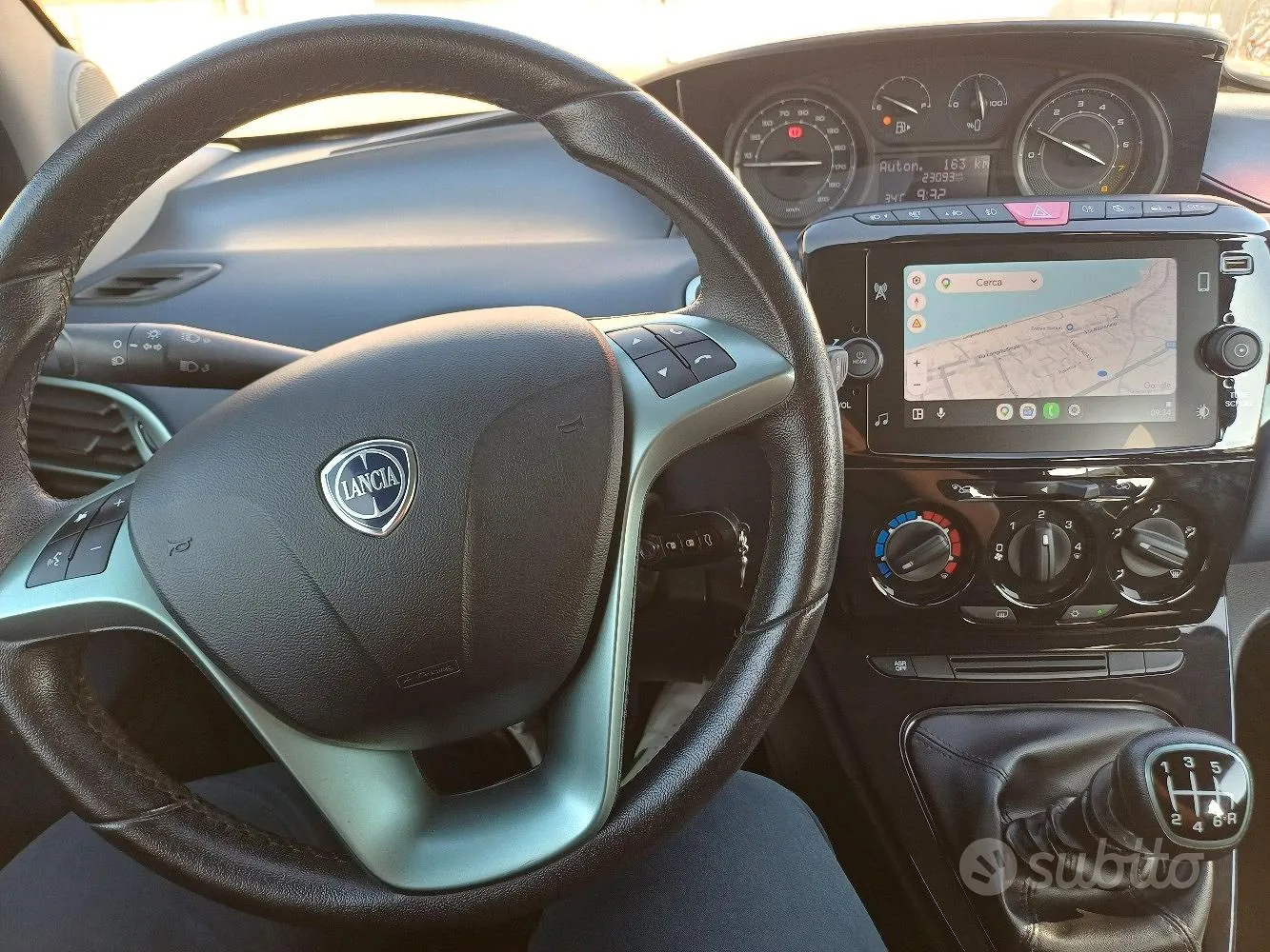 Lancia Ypsilon 2024 photo 5