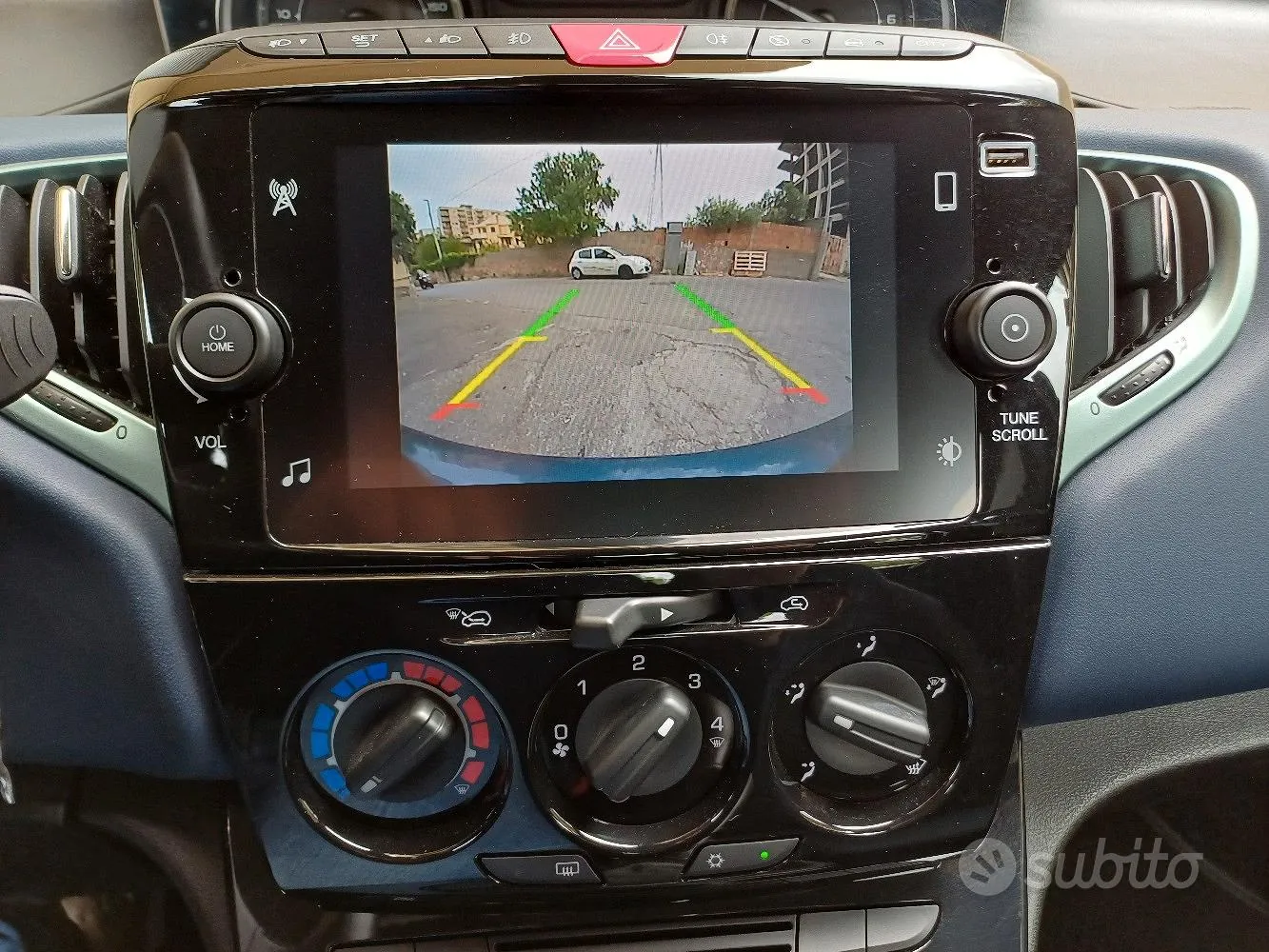 Lancia Ypsilon 2024 photo 4