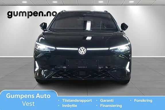 Volkswagen Id.7 2026 photo 4