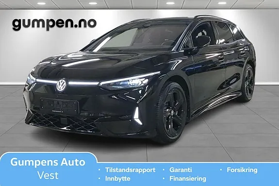 Volkswagen Id.7