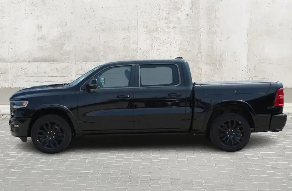 Ram 1500 2026 photo 3
