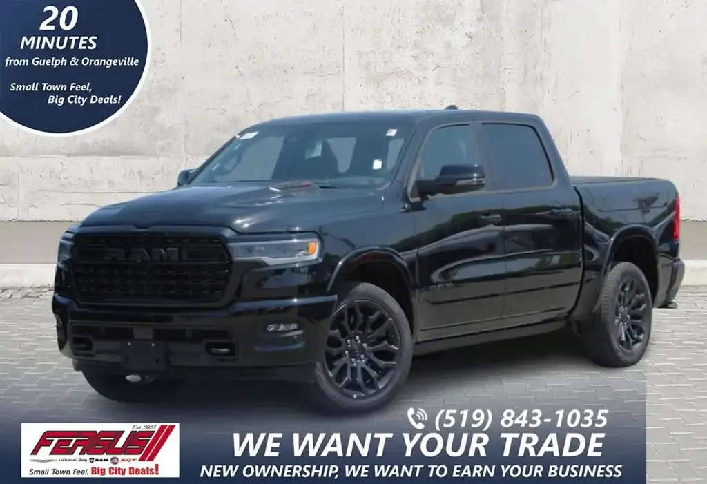 Ram 1500
