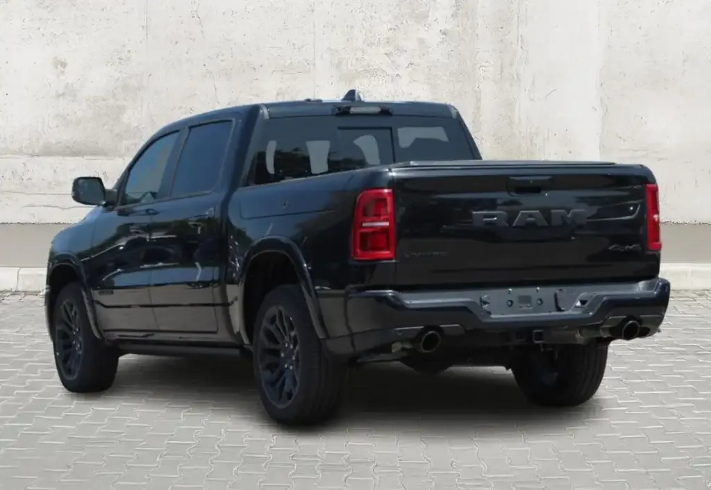 Ram 1500 2026 photo 4