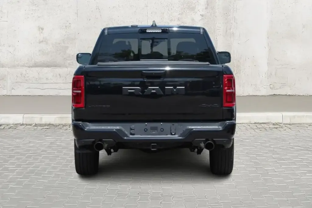 Ram 1500 2026 photo 5