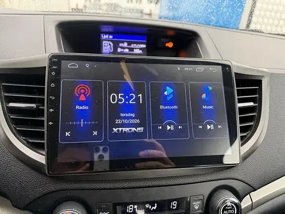 Honda Cr-V 2013 photo 5