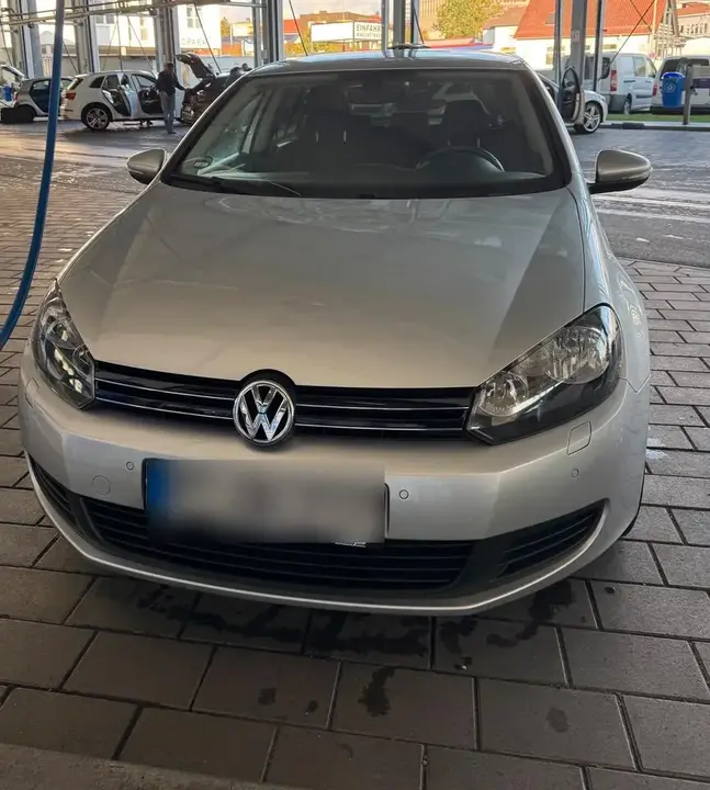 Volkswagen Golf 6