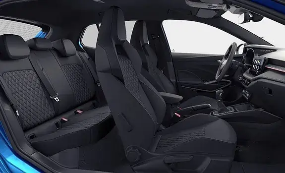Skoda Fabia 2027 photo 4