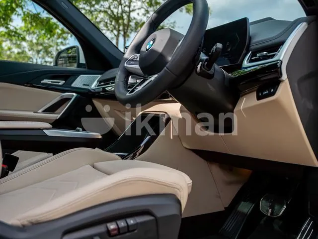 BMW X1 photo 5
