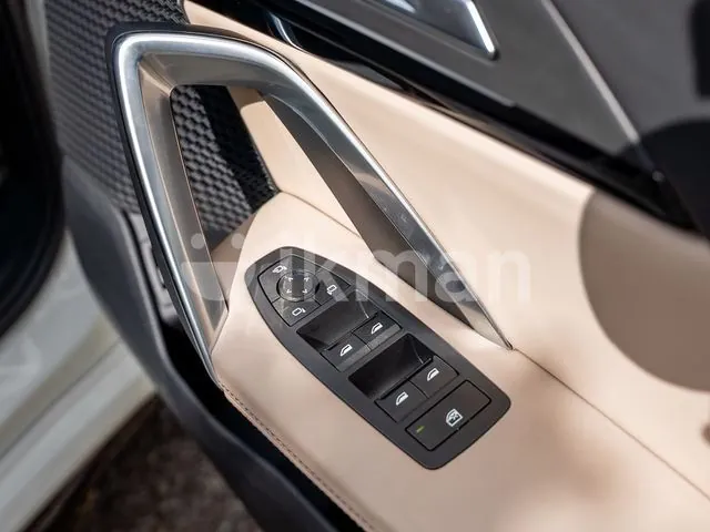 BMW X1 photo 4