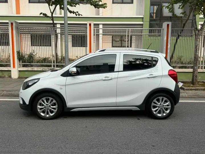 Vinfast Fadil 2022 photo 2
