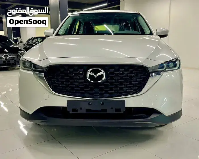 Mazda Cx-5 2026 photo 2