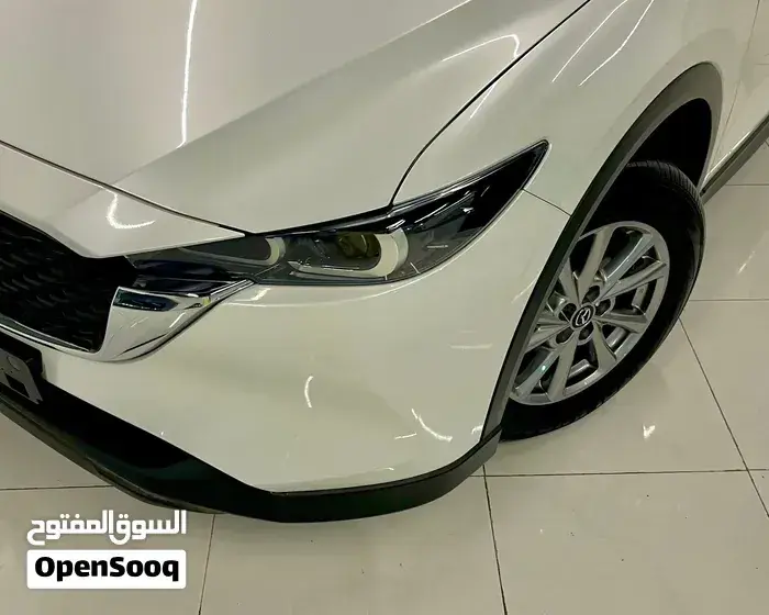 Mazda Cx-5 2026 photo 3
