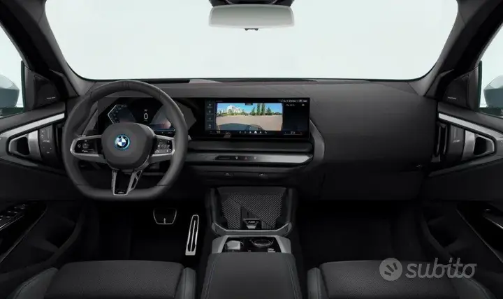 BMW X3 photo 4