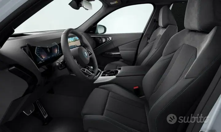 BMW X3 photo 3
