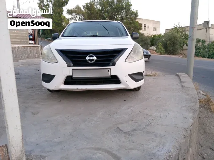 Nissan Sunny