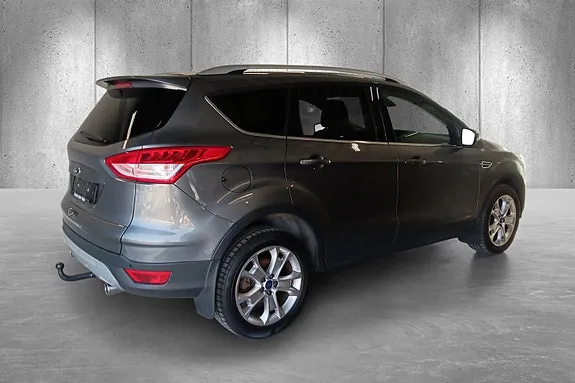 Ford Kuga 2014 photo 5