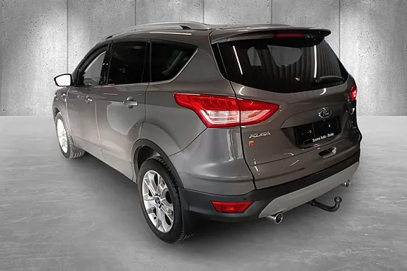 Ford Kuga 2014 photo 3