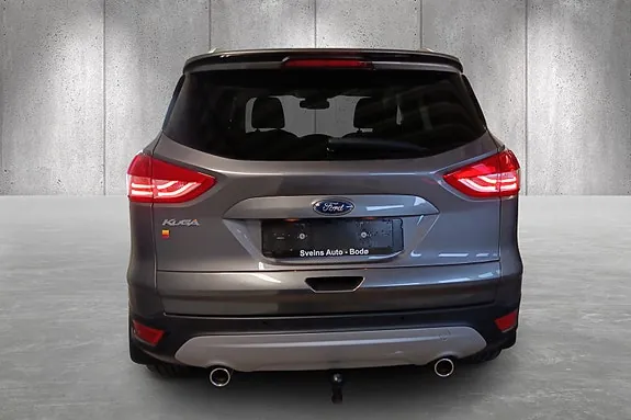 Ford Kuga 2014 photo 4