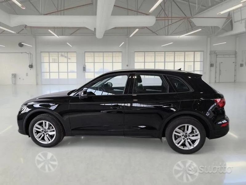 Audi Q5 2024 photo 5