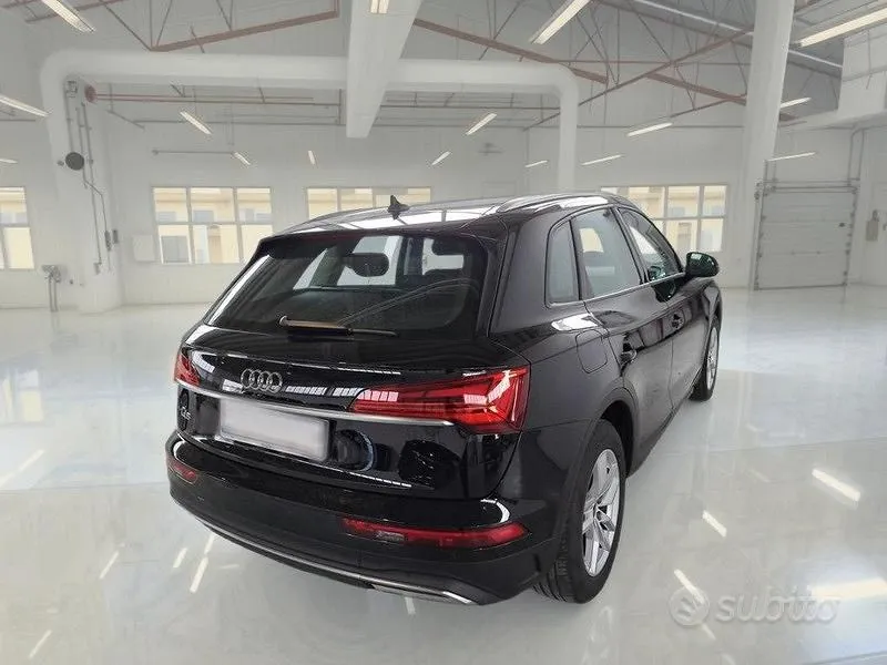 Audi Q5 2024 photo 4