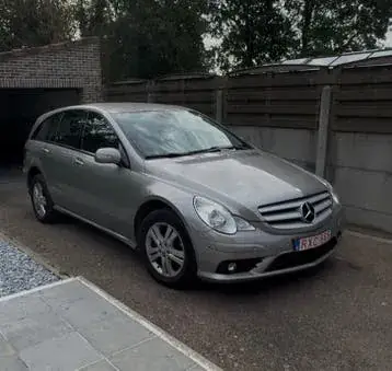 Mercedes-Benz R 280 Cdi