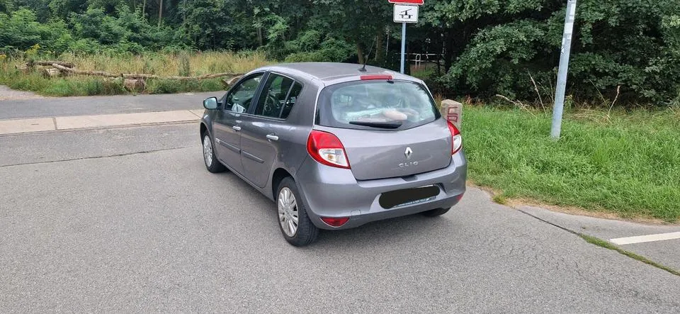 Renault Clio 3