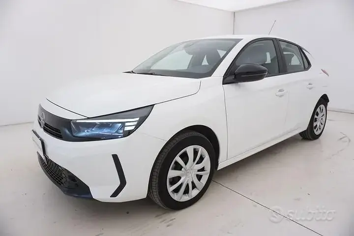 Opel Corsa E