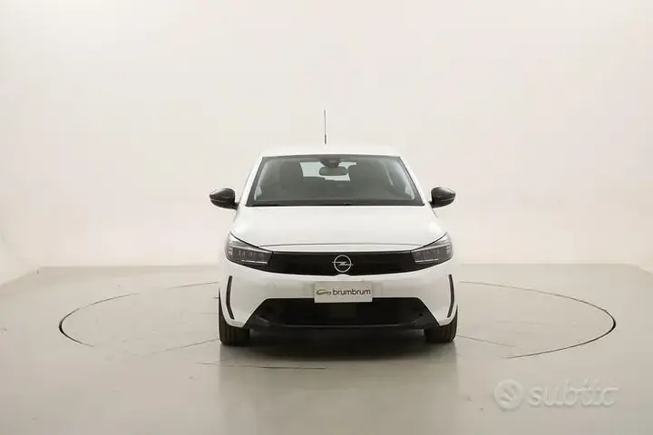 Opel Corsa E 2025 photo 2