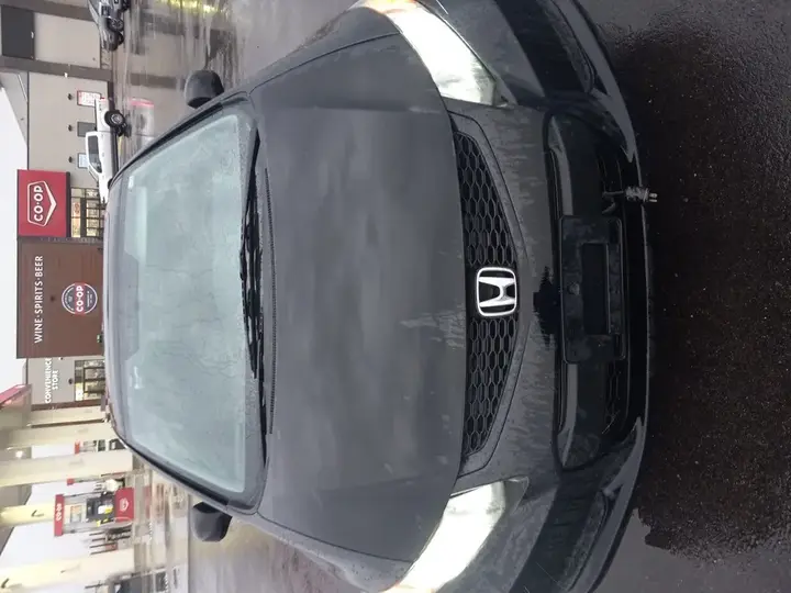 Honda Civic 2013 photo 3