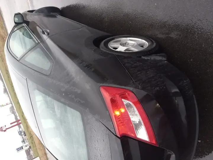 Honda Civic 2013 photo 5