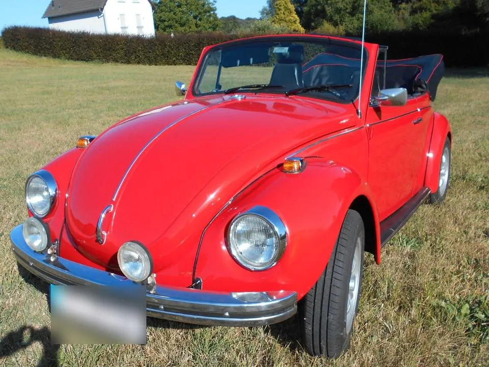 Volkswagen Käfer