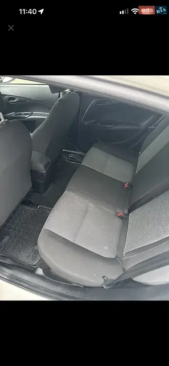 Fiat Tipo 2019 photo 4
