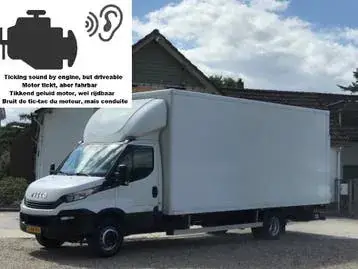 Iveco Daily