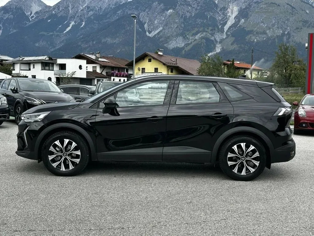 Renault Symbioz 2026 photo 3
