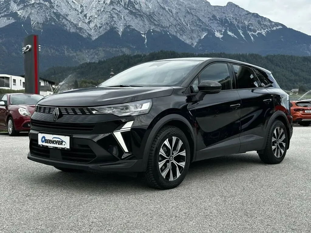 Renault Symbioz 2026 photo 2