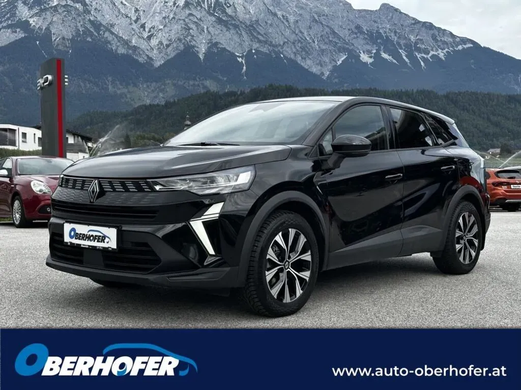 Renault Symbioz