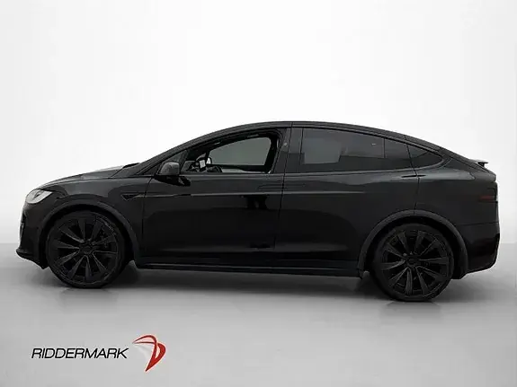 Tesla Model X 2023 photo 5