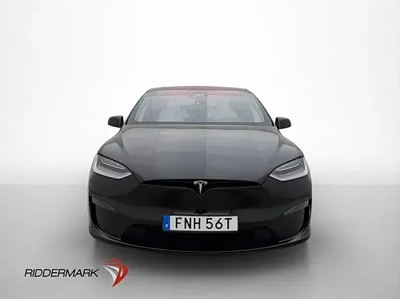 Tesla Model X 2023 photo 2