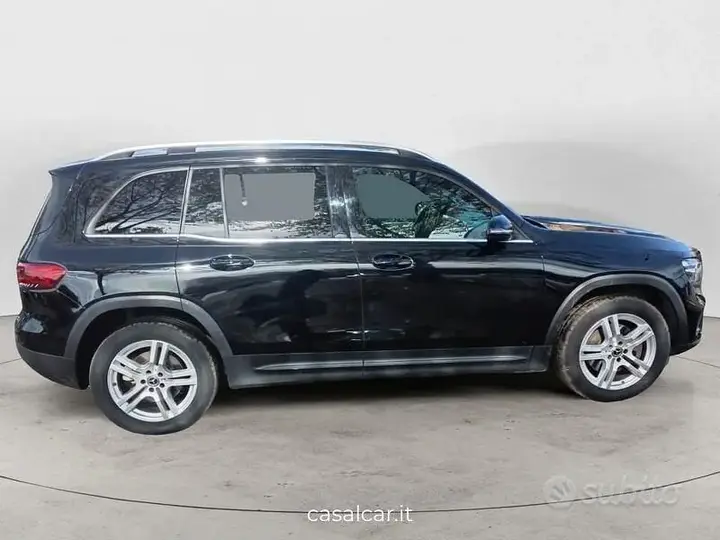 Mercedes-Benz Glb 2021 photo 5